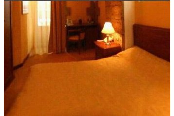 Hôtel Poiana Braşov 5